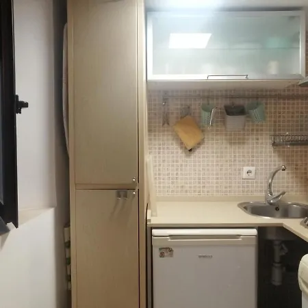Apartmán La Rosa De *