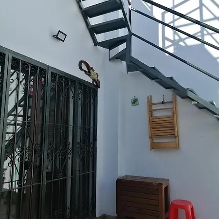 Apartmán La Rosa De *