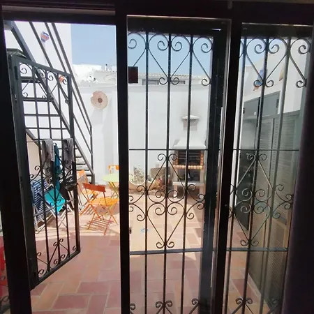 Apartmán La Rosa De