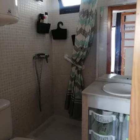 La Rosa De Appartement