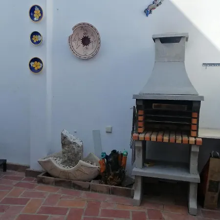 La Rosa De Appartement