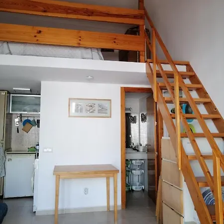 Appartement La Rosa De
