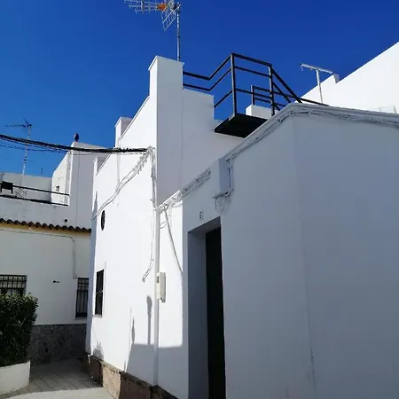 La Rosa De Barbate