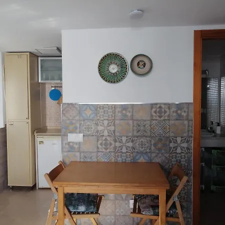 Appartement La Rosa De *