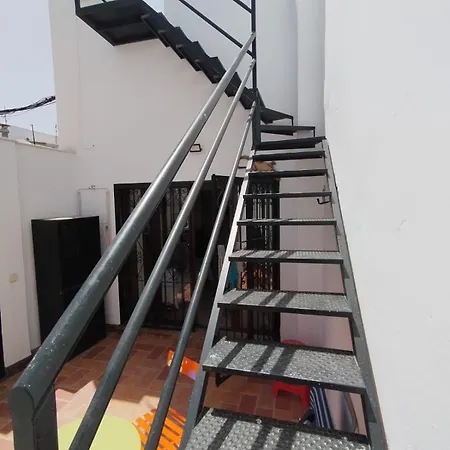 La Rosa De Appartement