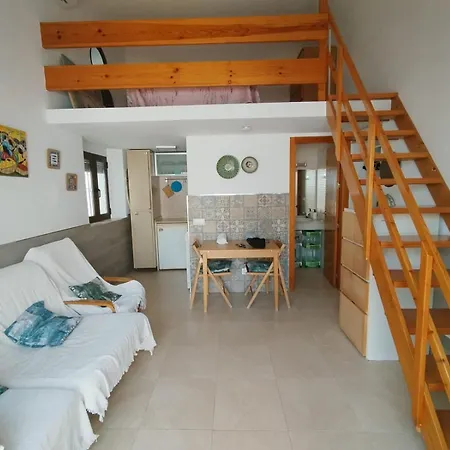 La Rosa De Appartement *